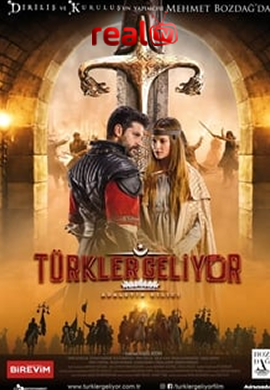 Turkler Geliyor Adaletin Kilici Full